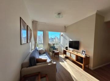 Apartamento · 91m² · 3 Quartos · 1 Vaga · Apartamento 3 Quartos com 1 Suíte e 91m² - Coqueiros