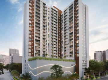 Imóvel novo vertical , São Paulo · Apartamento Campo Belo - Raízes Premium Campo Belo