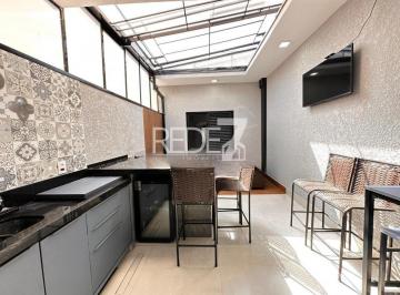 Casa · 140m² · 3 Quartos · 2 Vagas · Casa Térrea à Venda no Condomínio Terras da Estância em - Paulínia-SP: 3 quartos, 3 suítes, 2 salas,