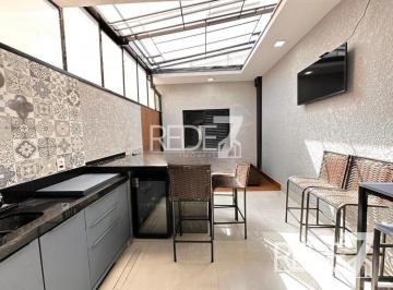 Casa · 140m² · 3 Quartos · 2 Vagas · CASA RESIDENCIAL em Paulínia - São Paulo, Vila Monte Alegre