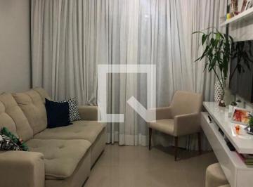 Apartamento · 79m² · 2 Quartos · 1 Vaga · Apartamento à Venda - Taquaral, 2 Quartos, 79 m2