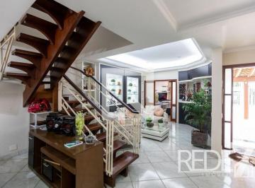 Casa · 350m² · 4 Quartos · 4 Vagas · CASA RESIDENTIAL em Campinas - São Paulo, Mansões Santo Antônio