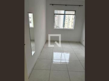 Apartamento · 28m² · 1 Quarto · Apartamento à Venda - Santa Cecília, 1 Quarto,  28 m² - São Paulo