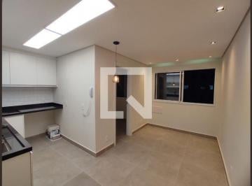 Apartamento · 35m² · 2 Quartos · Apartamento à Venda - Barra Funda, 2 Quartos,  35 m² - São Paulo