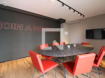 Apartamento en Venda de 1 quarto Pinheiros · Apartamento à Venda - Pinheiros, 1 Quarto, 26 m² - São Paulo