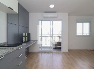 Apartamento · 26m² · 1 Quarto · Apartamento à Venda - Pinheiros, 1 Quarto, 26 m² - São Paulo