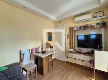 Apartamento · 46m² · 2 Quartos · 1 Vaga · Apartamento à Venda - Jardim Itatiaia, 2 Quartos,  46 m² - Campinas