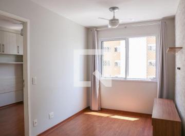 Apartamento · 31m² · 1 Quarto · 1 Vaga · Apartamento à Venda - Água Branca, 1 Quarto, 31 m² - São Paulo