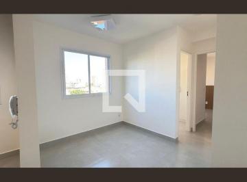 Apartamento · 39m² · 2 Quartos · Apartamento à Venda - Mooca, 2 Quartos,  39 m² - São Paulo