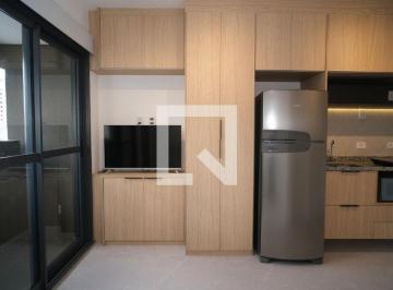 Apartamento · 21m² · 1 Quarto · Apartamento à Venda - Jardim Paulista, 1 Quarto, 21 m² - São Paulo