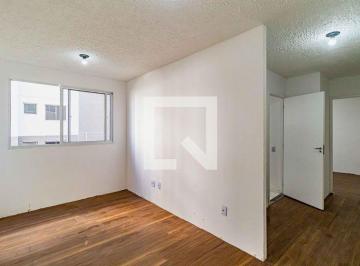 Apartamento · 41m² · 1 Quarto · Apartamento à Venda - Jardim do Lago, 1 Quarto, 41 m² - São Paulo