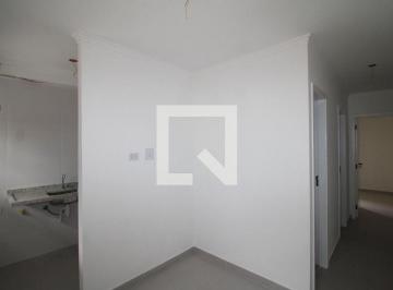 Apartamento · 37m² · 2 Quartos · Apartamento à Venda - Vila Constança , 2 Quartos, 37 m² - São Paulo