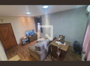 Apartamento · 41m² · 1 Quarto · Apartamento à Venda - Méier, 1 Quarto,  41 m² - Rio de Janeiro