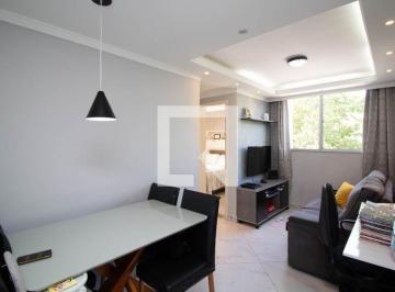 Apartamento · 45m² · 2 Quartos · 1 Vaga · Apartamento à Venda - Vila Augusta, 2 Quartos,  45 m² - Guarulhos