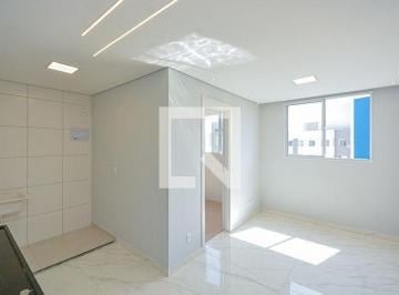 Apartamento · 34m² · 2 Quartos · Apartamento à Venda - Campo Grande, 2 Quartos,  34 m² - São Paulo