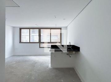 Apartamento · 25m² · 1 Quarto · Apartamento à Venda - Pinheiros, 1 Quarto,  25 m² - São Paulo