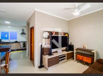 Casa · 125m² · 3 Quartos · 2 Vagas · Casa à Venda - Artur Alvim, 3 Quartos,  125 m² - São Paulo