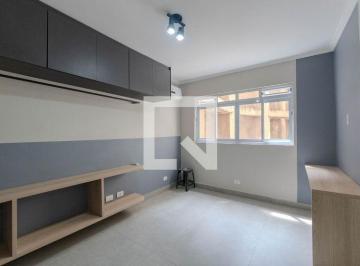 Apartamento · 24m² · 1 Quarto · Apartamento à Venda - Consolação, 1 Quarto, 24 m² - São Paulo