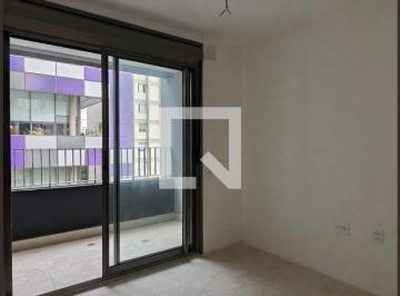 Apartamento · 27m² · 1 Quarto · Apartamento à Venda - Pinheiros, 1 Quarto,  27 m² - São Paulo