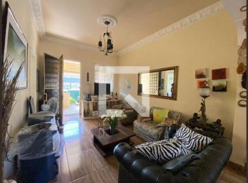 Casa · 110m² · 4 Quartos · 1 Vaga · Casa à Venda - Engenho de Dentro, 4 Quartos,  110 m² - Rio de Janeiro