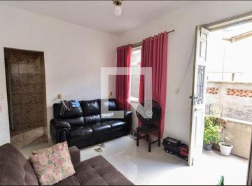 Apartamento · 60m² · 3 Quartos · Apartamento à Venda - Estácio , 3 Quartos,  60 m² - Rio de Janeiro