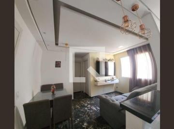 Apartamento · 36m² · 2 Quartos · Apartamento à Venda - Vila Andrade, 2 Quartos,  36 m² - São Paulo