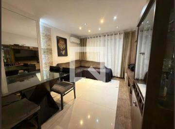 Casa · 143m² · 5 Quartos · 2 Vagas · Casa à Venda - Alto da Lapa, 5 Quartos,  143 m² - São Paulo