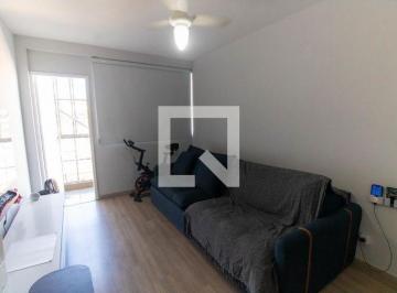 Apartamento · 50m² · 1 Quarto · 1 Vaga · Apartamento à Venda - Fonseca, 1 Quarto,  50 m² - Niterói