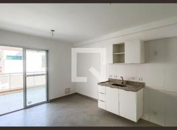 Apartamento · 34m² · 1 Quarto · 1 Vaga · Apartamento à Venda - Belém, 1 Quarto,  34 m² - São Paulo