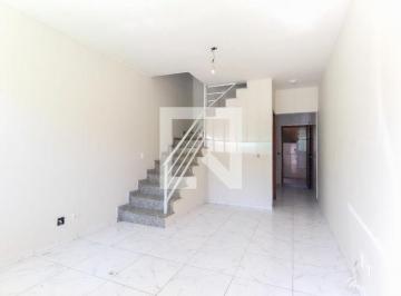 Casa · 125m² · 2 Quartos · 2 Vagas · Casa à Venda - Vila Princesa Isabel, 2 Quartos,  125 m² - São Paulo