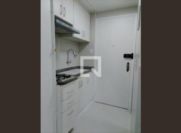 Apartamento · 35m² · 1 Quarto · Apartamento à Venda - Santa Cecília, 1 Quarto, 35 m² - São Paulo