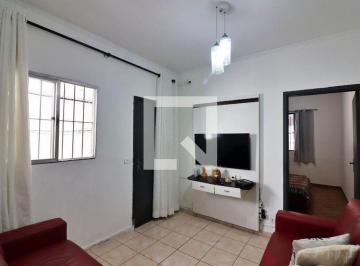 Casa · 112m² · 3 Quartos · 2 Vagas · Casa à Venda - Assunção, 3 Quartos,  112 m² - São Bernardo do Campo