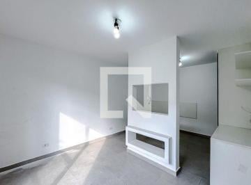 Apartamento · 38m² · 1 Quarto · Apartamento à Venda - Tatuapé, 1 Quarto, 38 m² - São Paulo
