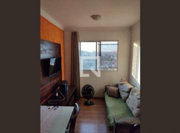 Apartamento · 45m² · 2 Quartos · 1 Vaga · Apartamento à Venda - Socorro, 2 Quartos,  45 m² - São Paulo