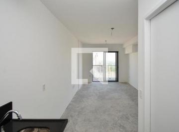 Apartamento · 27m² · 1 Quarto · Apartamento à Venda - Pinheiros, 1 Quarto, 27 m² - São Paulo