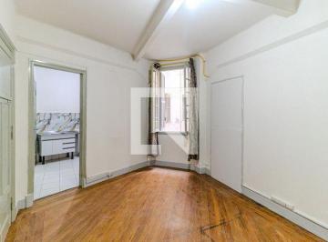 Apartamento · 24m² · 1 Quarto · Apartamento à Venda - Centro, 1 Quarto, 24 m² - São Paulo