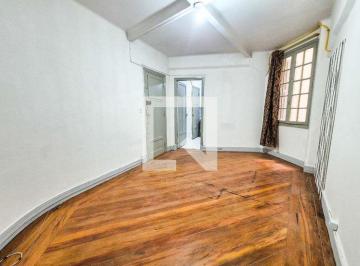 Apartamento · 24m² · 1 Quarto · Apartamento à Venda - Centro, 1 Quarto,  24 m² - São Paulo