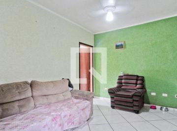 Casa · 114m² · 2 Quartos · 2 Vagas · Casa à Venda - Piqueri, 2 Quartos, 114 m² - São Paulo