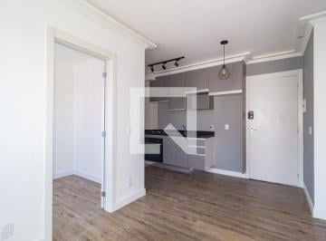 Apartamento · 40m² · 2 Quartos · Apartamento à Venda - Mooca, 2 Quartos,  40 m² - São Paulo