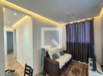 Apartamento · 48m² · 2 Quartos · 1 Vaga · Apartamento à Venda - Conj. Hab. Padre Anchieta, 2 Quartos, 48 m² - Campinas