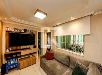 Apartamento · 42m² · 2 Quartos · 1 Vaga · Apartamento à Venda - Sapopemba, 2 Quartos,  42 m² - São Paulo