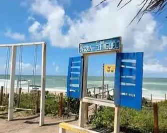 Lote à venda, BARRA MAR, Barra de São Miguel, AL · Lote à venda, BARRA MAR, Barra de São Miguel, AL