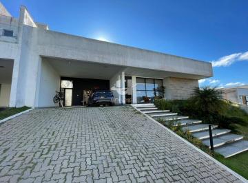 Casa · 248m² · 4 Quartos · 4 Vagas · Casa Linear de Alto Padrão com 4 Quartos no Spinaville II