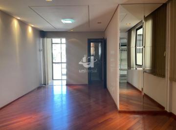 Sala · Ótimo apartamento de dois quarto uma sala excelente e garagem em frente ao Macdonald!