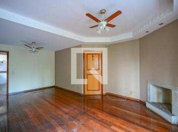 Apartamento · 159m² · 4 Quartos · 2 Vagas · Apartamento à Venda - Panamby, 4 Quartos, 159 m2