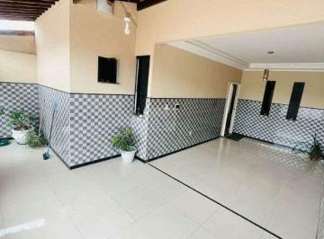 Casa · 95m² · 3 Quartos · 1 Vaga · Casa à venda, 3 quartos, 1 suíte, 1 vaga, Oviedo Teixeira - Itabaiana/SE