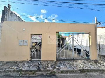 Casa · 134m² · 4 Quartos · 4 Vagas · Casa à venda, 4 quartos, 1 suíte, 4 vagas, Treze de Julho - Aracaju/SE