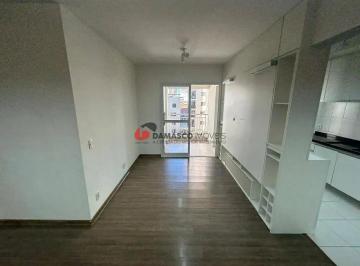 Apartamento · 68m² · 2 Quartos · 1 Vaga · Apartamento em Santa Paula
