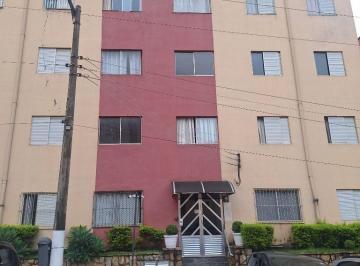 Apartamento · 72m² · 2 Quartos · 1 Vaga · Apartamento com 2 Quartos à venda, 72 m² por R$ 319.000 - Vila Leonor - Guarulhos/SP