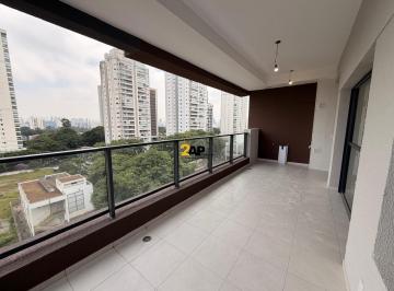 Apartamento · 82m² · 2 Quartos · 1 Vaga · Apartamento à venda em São Paulo-SP, Jardim Santo Amaro: 2 quartos, 1 suíte, 1 sala, 3 banheiros, 1